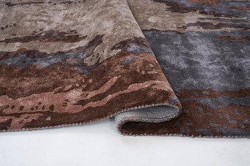 Ковер ALSANA PURPLE 